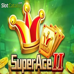 সুপার এস II Super Ace II slot গেম
